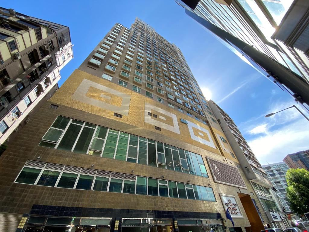 Ramada Hong Kong Grand  - Hong Kong